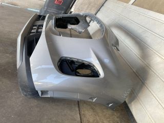 bontott FORD PUMA Első Lökhárító (Üresen)