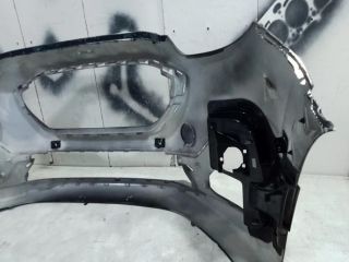 bontott FORD PUMA Első Lökhárító (Üresen)