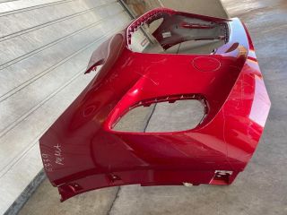 bontott FORD PUMA Első Lökhárító (Üresen)