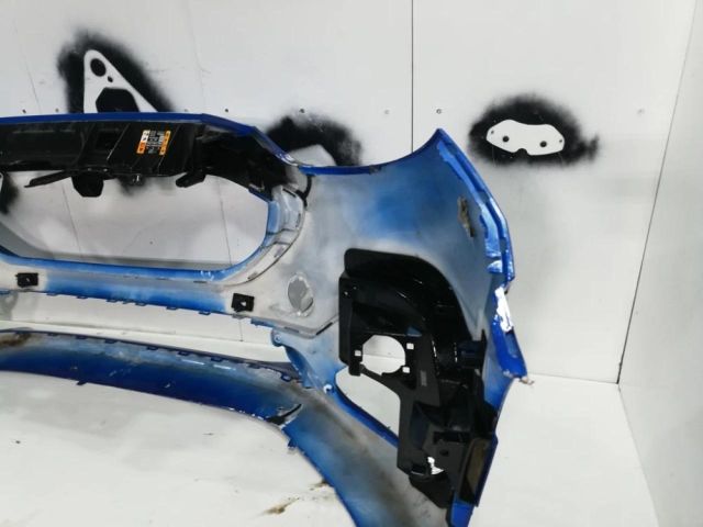 bontott FORD PUMA Első Lökhárító (Üresen)