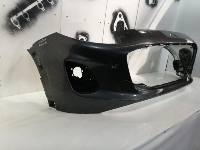 bontott FORD PUMA Első Lökhárító (Üresen)