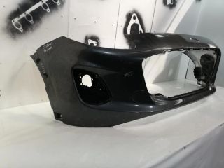 bontott FORD PUMA Első Lökhárító (Üresen)