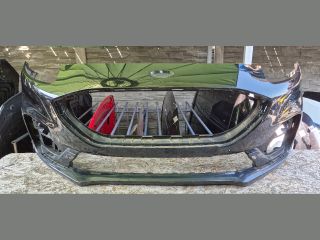 bontott FORD PUMA Első Lökhárító (Üresen)