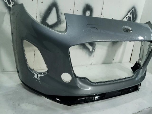 bontott FORD PUMA Első Lökhárító (Üresen)