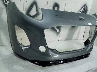 bontott FORD PUMA Első Lökhárító (Üresen)