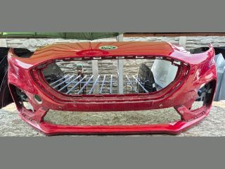 bontott FORD PUMA Első Lökhárító (Üresen)