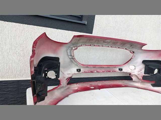 bontott FORD PUMA Első Lökhárító (Üresen)