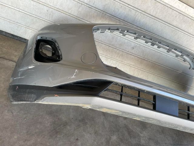 bontott FORD PUMA Első Lökhárító (Üresen)