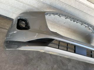 bontott FORD PUMA Első Lökhárító (Üresen)