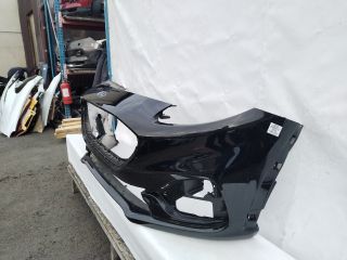 bontott FORD PUMA Első Lökhárító (Üresen)