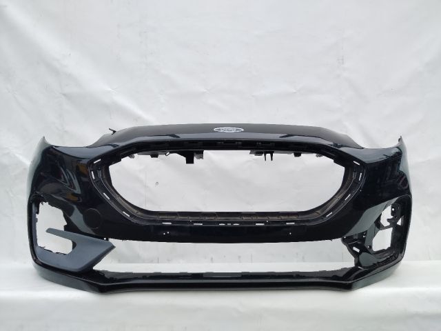 bontott FORD PUMA Első Lökhárító (Üresen)