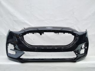 bontott FORD PUMA Első Lökhárító (Üresen)