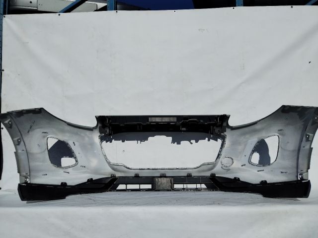 bontott FORD PUMA Első Lökhárító (Üresen)