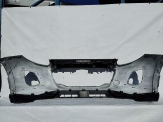 bontott FORD PUMA Első Lökhárító (Üresen)