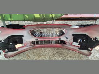 bontott FORD PUMA Első Lökhárító (Üresen)