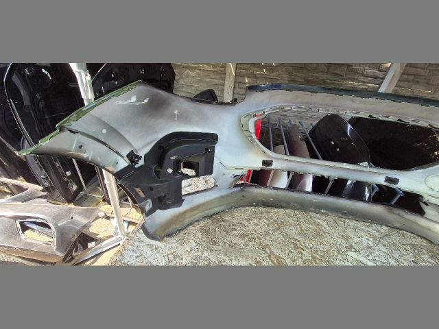 bontott FORD PUMA Első Lökhárító (Üresen)