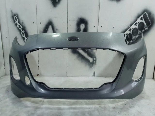 bontott FORD PUMA Első Lökhárító (Üresen)