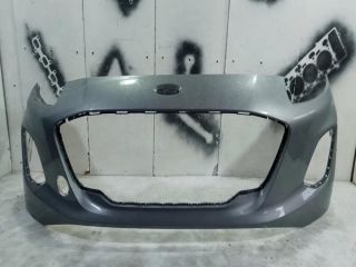 bontott FORD PUMA Első Lökhárító (Üresen)