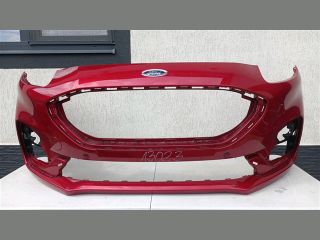 bontott FORD PUMA Első Lökhárító (Üresen)