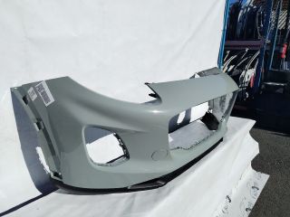 bontott FORD PUMA Első Lökhárító (Üresen)