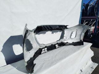 bontott FORD PUMA Első Lökhárító (Üresen)