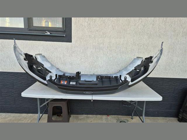 bontott FORD PUMA Első Lökhárító (Üresen)