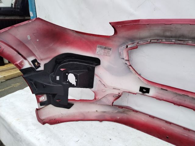 bontott FORD PUMA Első Lökhárító (Üresen)