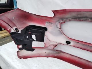 bontott FORD PUMA Első Lökhárító (Üresen)