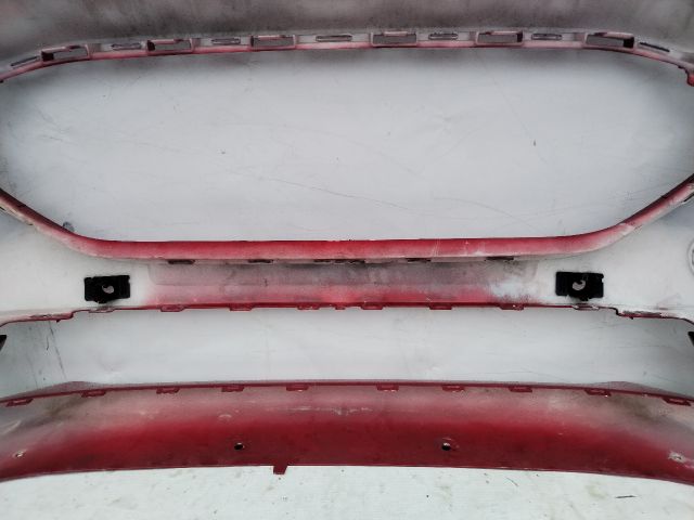 bontott FORD PUMA Első Lökhárító (Üresen)