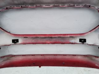 bontott FORD PUMA Első Lökhárító (Üresen)