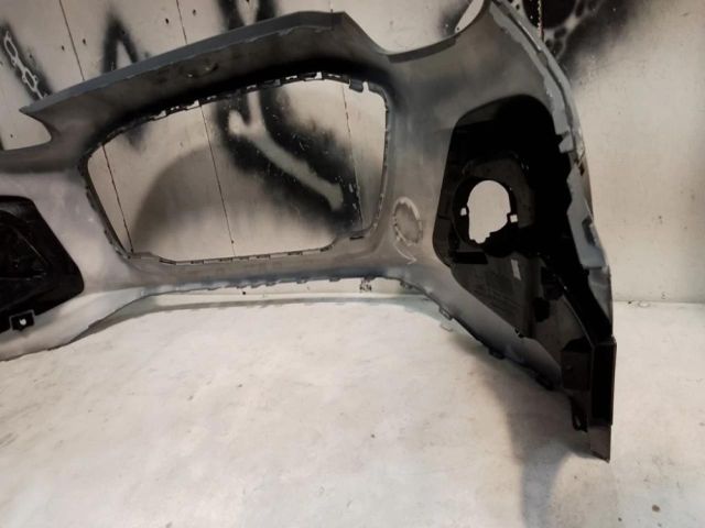 bontott FORD PUMA Első Lökhárító (Üresen)