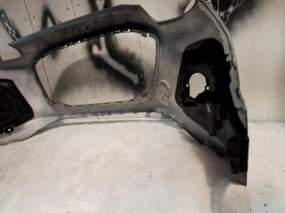 bontott FORD PUMA Első Lökhárító (Üresen)