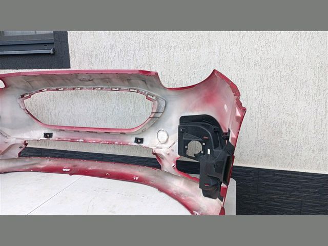 bontott FORD PUMA Első Lökhárító (Üresen)