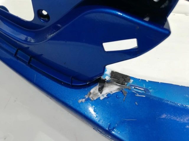 bontott FORD PUMA Első Lökhárító (Üresen)