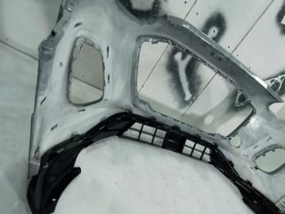 bontott FORD PUMA Első Lökhárító (Üresen)