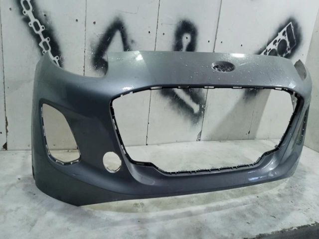 bontott FORD PUMA Első Lökhárító (Üresen)