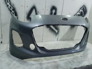 bontott FORD PUMA Első Lökhárító (Üresen)