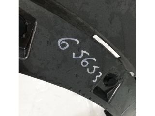 bontott FORD PUMA Első Lökhárító (Üresen)