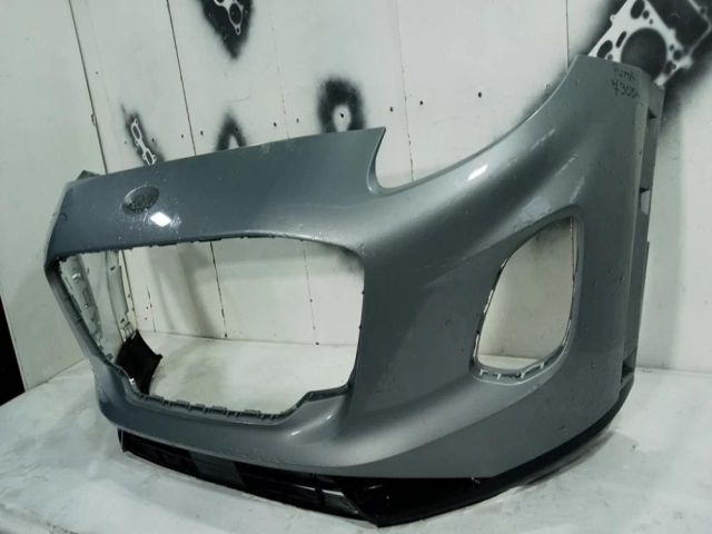 bontott FORD PUMA Első Lökhárító (Üresen)