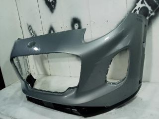 bontott FORD PUMA Első Lökhárító (Üresen)