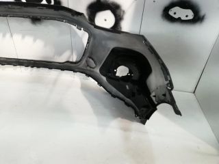 bontott FORD PUMA Első Lökhárító (Üresen)