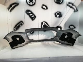 bontott FORD PUMA Első Lökhárító (Üresen)