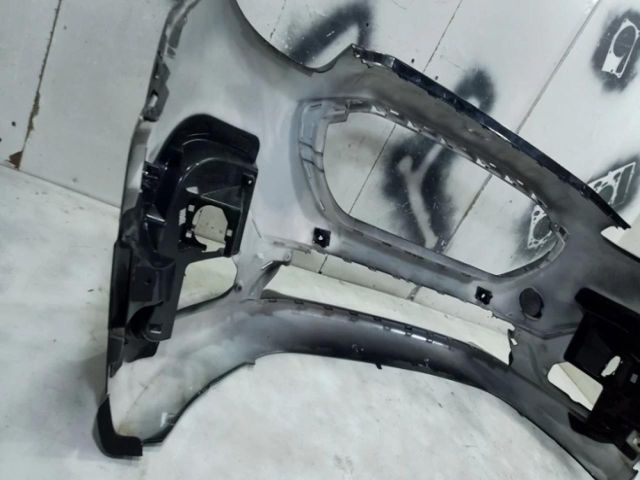 bontott FORD PUMA Első Lökhárító (Üresen)