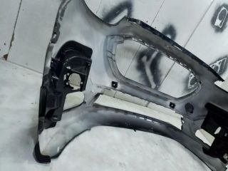 bontott FORD PUMA Első Lökhárító (Üresen)