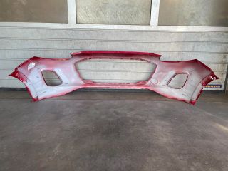 bontott FORD PUMA Első Lökhárító (Üresen)