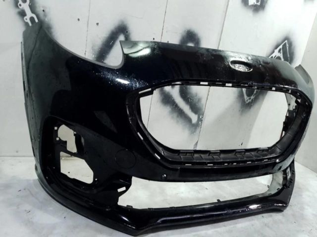 bontott FORD PUMA Első Lökhárító (Üresen)