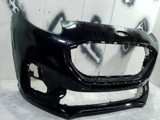 bontott FORD PUMA Első Lökhárító (Üresen)