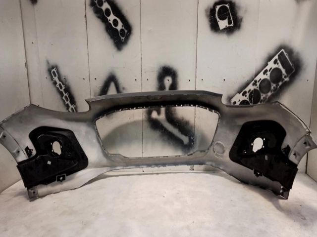 bontott FORD PUMA Első Lökhárító (Üresen)