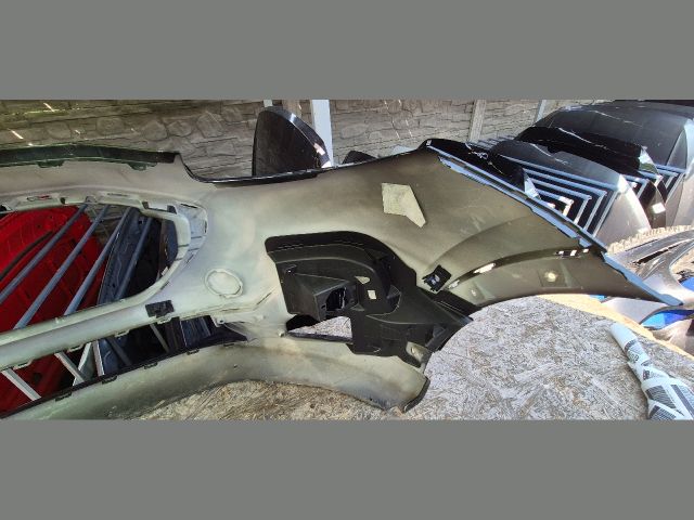 bontott FORD PUMA Első Lökhárító (Üresen)