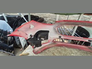 bontott FORD PUMA Első Lökhárító (Üresen)